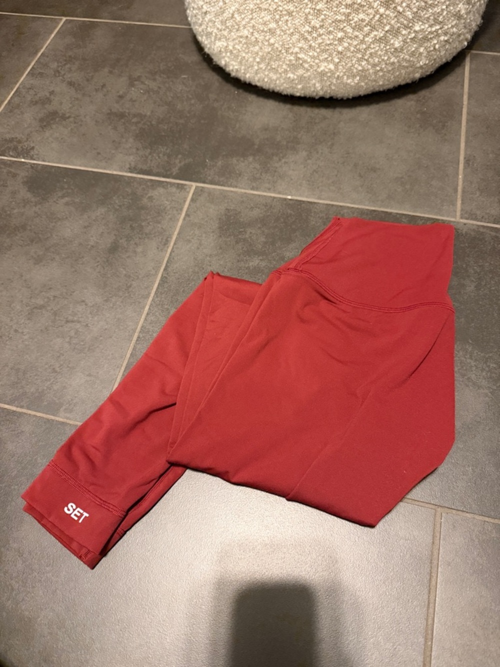 SET Active leggings